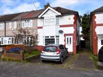 Thumbnail for sale in Cranleigh Road, Feltham, Middlesex