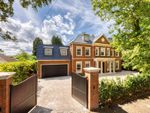 Thumbnail for sale in Christchurch Road, Virginia Water, Surrey