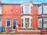 Thumbnail for sale in Ramilies Road, Mossley Hill, Liverpool
