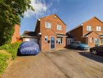Thumbnail to rent in Tall Elms Close, Churchdown, Gloucester