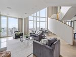 Thumbnail to rent in South Bank Tower, London