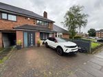 Thumbnail for sale in Hall Hays Road, Shard End, Birmingham, West Midlands