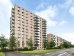 Thumbnail to rent in Waterside Heights, Booth Road, Royal Docks, London