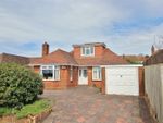 Thumbnail for sale in Oak Close, High Salvington, Worthing, West Sussex