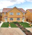 Thumbnail for sale in Plot 3 The Barleymow, Vixen Place, Lordswood