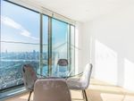 Thumbnail to rent in Landmark Pinnacle, Canary Wharf, London