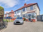Thumbnail for sale in Halsall Road, Southport
