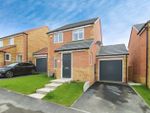 Thumbnail for sale in Brass Thill Way, Greencroft, Stanley, Durham