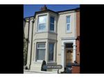 Thumbnail to rent in Clarence Avenue, Northampton