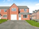 Thumbnail for sale in Chambers Close, Castleford, West Yorkshire