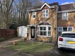 Thumbnail to rent in Cornbury Grove, Solihull, West Midlands