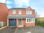 Thumbnail to rent in Parkland View, Huthwaite, Sutton-In-Ashfield, Nottinghamshire