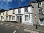 Thumbnail to rent in Lower Market Street, Penryn