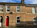 Thumbnail to rent in Alfred Place, Dorchester