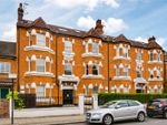 Thumbnail to rent in Balham Park Mansions, Balham Park Road, London
