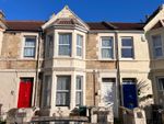 Thumbnail to rent in Gff 16 Stanley Grove, Weston-Super-Mare, North Somerset