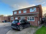 Thumbnail to rent in Frobisher Close, Burnham-On-Sea