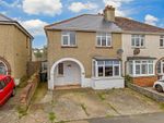 Thumbnail for sale in Louis Road, Sandown, Isle Of Wight