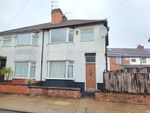 Thumbnail for sale in Glamis Road, Liverpool, Merseyside