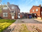 Thumbnail for sale in Suffolk Road, Burton-On-Trent, Staffordshire