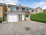 Thumbnail to rent in St. Giles Close, Wendlebury, Bicester