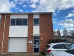 Thumbnail to rent in Benford Court Unit 5 Cape Road, Warwick, Warwickshire