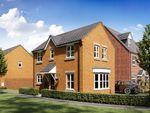 Thumbnail to rent in "The Escrick" at Bawtry Road, Bessacarr, Doncaster