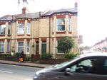 Thumbnail to rent in Magdalen Road, St. Leonards, Exeter