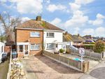 Thumbnail for sale in Westwood Road, Broadstairs, Kent