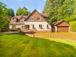 Thumbnail to rent in Pirbright, Woking