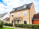 Thumbnail to rent in Canon Road, Flitch Green, Dunmow, Essex