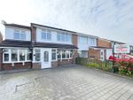 Thumbnail to rent in Curzon Road, Poynton, Stockport