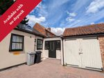 Thumbnail to rent in Brook Street, Grantham