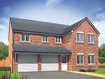 Thumbnail to rent in "The Fenchurch" at Fellows Close, Weldon, Corby