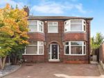 Thumbnail to rent in Thorn Road, Swinton, Manchester, Greater Manchester