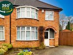 Thumbnail for sale in Denmead Avenue, Wigston, Leicester