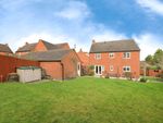 Thumbnail for sale in Saxifrage Place, Kidderminster, Worcestershire