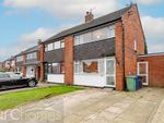 Thumbnail for sale in Brook Drive, Tyldesley, Manchester