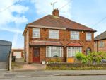 Thumbnail for sale in Buxton Road, Chaddesden, Derby