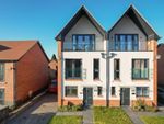 Thumbnail for sale in Skylark Avenue, Stratford-Upon-Avon