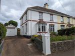 Thumbnail for sale in Tidwell Road, Budleigh Salterton
