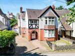 Thumbnail for sale in Thorncliffe Road, Mapperley Park, Nottinghamshire