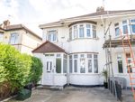 Thumbnail for sale in Rutland Road, Southall