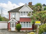 Thumbnail for sale in Kingsway, Wembley