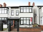 Thumbnail for sale in Rosedale Avenue, Liverpool, Sefton