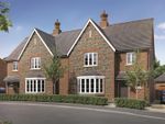 Thumbnail to rent in Charminster Farm, Sheridan Rise, Dorchester