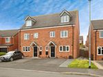 Thumbnail for sale in Sheepwash Way, East Leake, Loughborough, Leicestershire