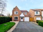 Thumbnail for sale in St. Hildas Close, Didcot