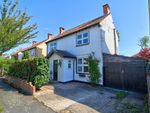 Thumbnail to rent in Queen Mary Avenue, Camberley