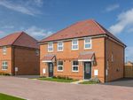 Thumbnail to rent in "The Wilford Special" at Water Lane, Angmering, Littlehampton